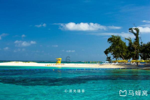 逃出平静乡村